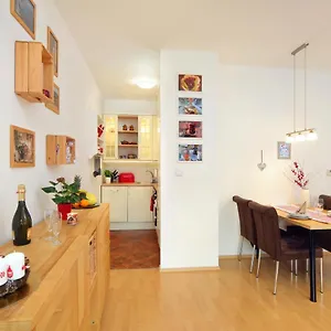 Labska 108 Špindlerŭv Mlýn