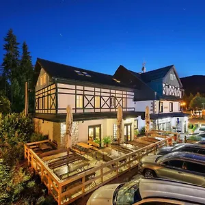 Hotel Lomnice, Špindlerŭv Mlýn
