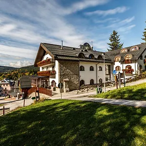 מלון Wellness Windsor, Špindlerŭv Mlýn