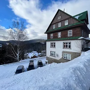 Penzion Astoria, Špindlerŭv Mlýn