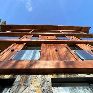Aparthotel Avenue, Špindlerŭv Mlýn