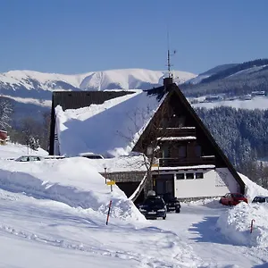 Penzion Krakonoš, Špindlerŭv Mlýn