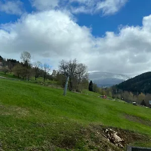 Apartmán Golden Ridge, Špindlerŭv Mlýn
