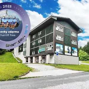 Hotel Lenka, Špindlerŭv Mlýn