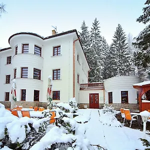 מלון Bedriska Wellness &, Špindlerŭv Mlýn