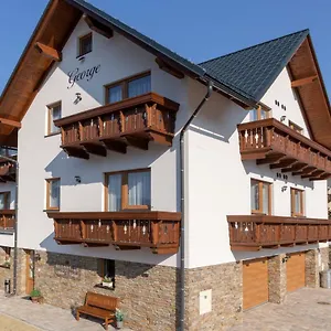 Penzion George, Špindlerŭv Mlýn