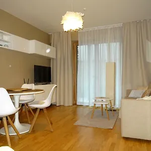Apartmán Medvědín 106, Špindlerŭv Mlýn