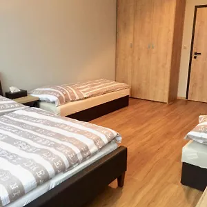 Apartmán Elis, Špindlerŭv Mlýn