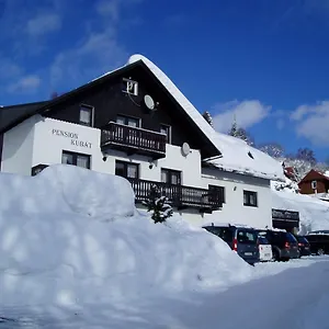 Penzion Kubat, Špindlerŭv Mlýn